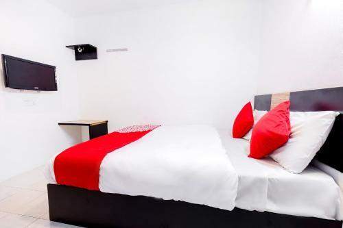 Hotel Bao Shu