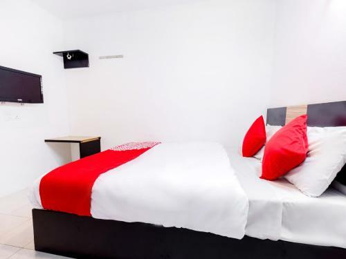 Hotel Bao Shu