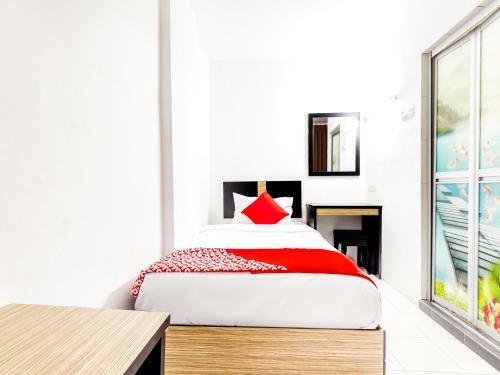 Hotel Bao Shu