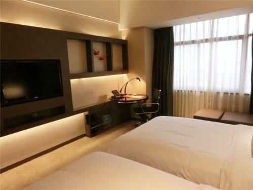 Guangzhou Baiyun Hotel