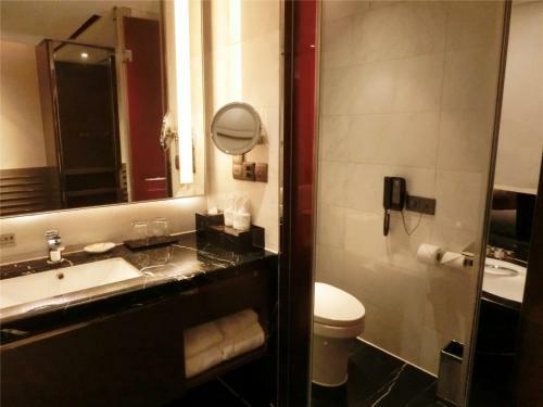 Guangzhou Baiyun Hotel