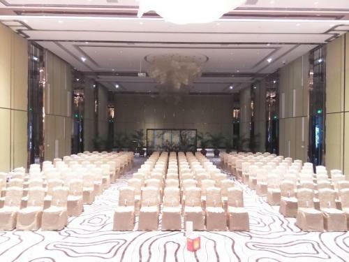 Guangzhou Baiyun Hotel