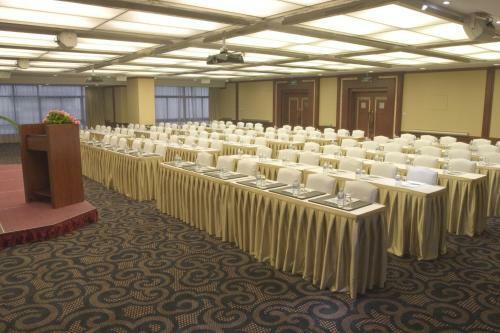 Guangzhou Baiyun Hotel