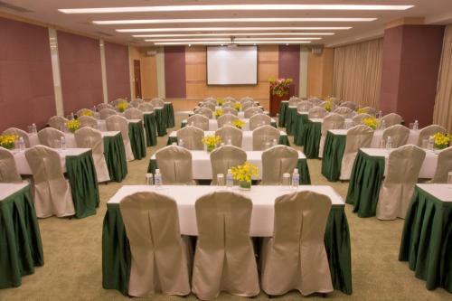 Guangzhou Baiyun Hotel