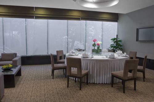 Guangzhou Baiyun Hotel