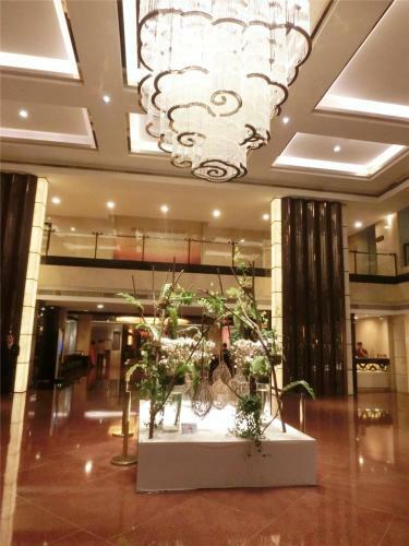 Guangzhou Baiyun Hotel