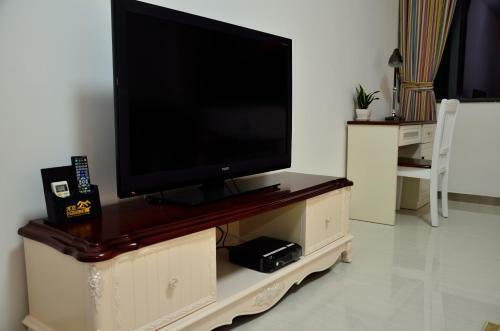 Moon Shine Apartment Hotel