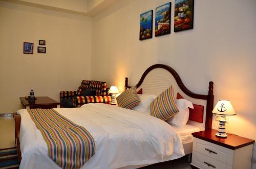 Moon Shine Apartment Hotel