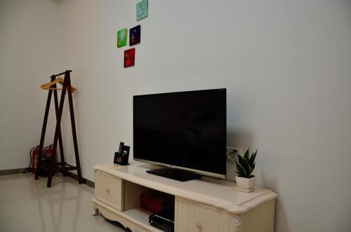Moon Shine Apartment Hotel