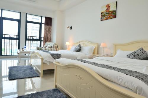 Moon Shine Apartment Hotel