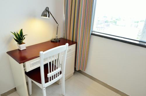 Moon Shine Apartment Hotel