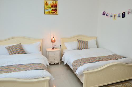 Moon Shine Apartment Hotel