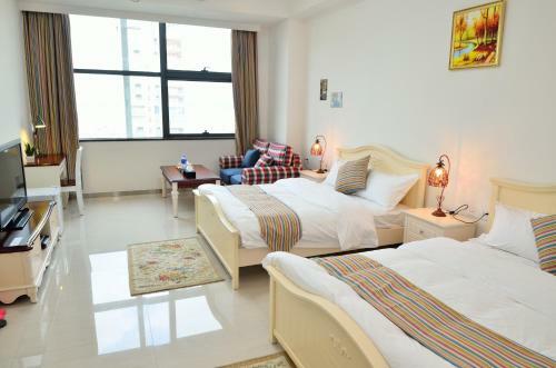 Moon Shine Apartment Hotel