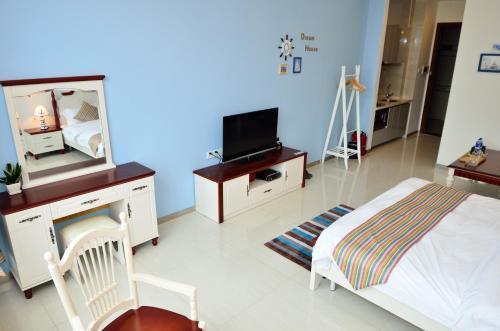 Moon Shine Apartment Hotel