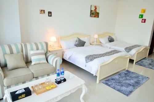 Moon Shine Apartment Hotel