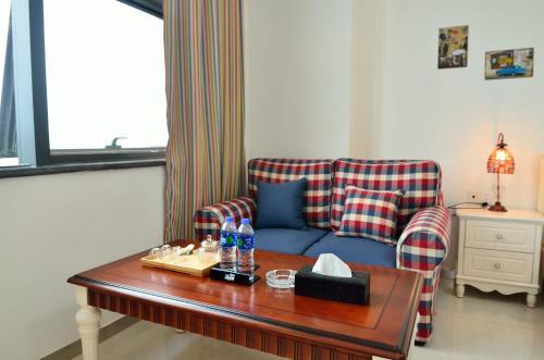 Moon Shine Apartment Hotel