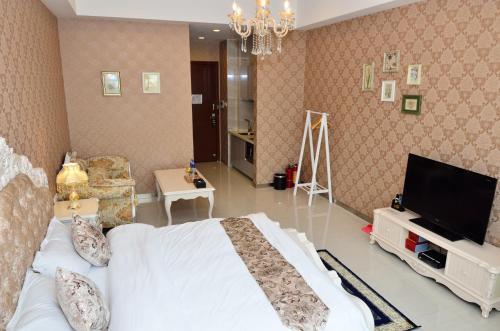 Moon Shine Apartment Hotel