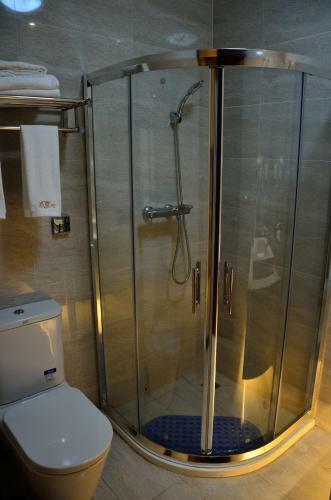 Moon Shine Apartment Hotel