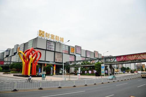 Moon Shine Apartment Hotel