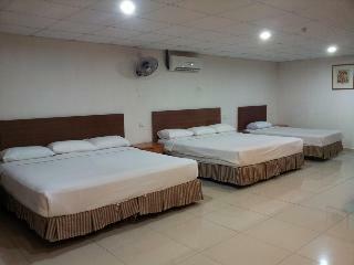 Hotel Harbour Inn