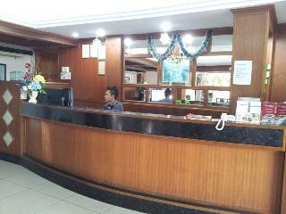 Hotel Harbour Inn
