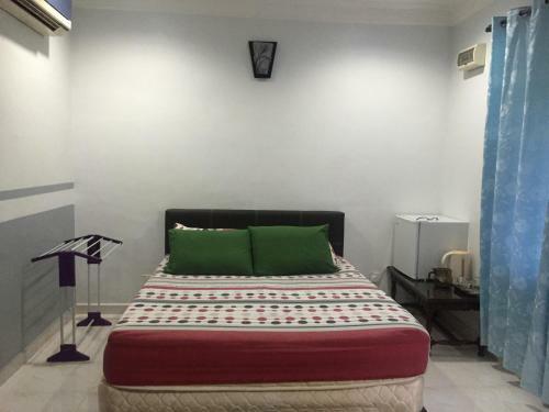 Hostal Muslimah Homestay Rumah Melaka