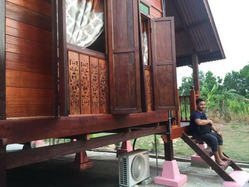 Hostal Muslimah Homestay Rumah Melaka