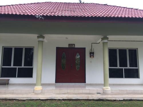 Hostal Muslimah Homestay Rumah Melaka