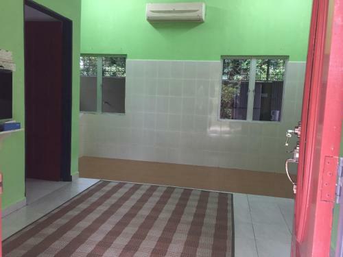 Hostal Muslimah Homestay Rumah Melaka