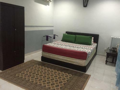 Hostal Muslimah Homestay Rumah Melaka