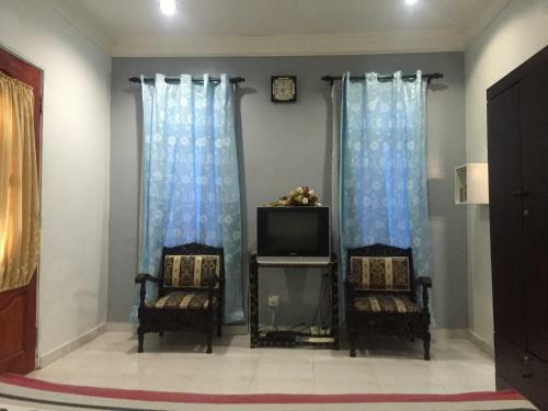 Hostal Muslimah Homestay Rumah Melaka