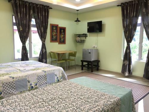 Hostal Muslimah Homestay Rumah Melaka