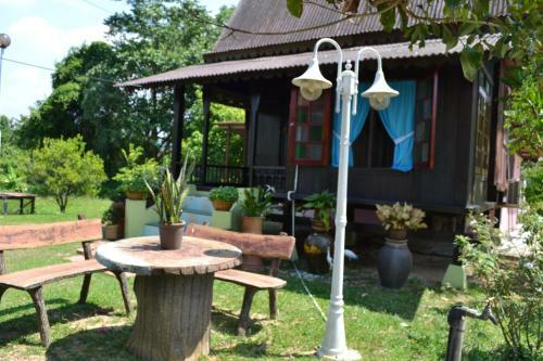 Hostal Muslimah Homestay Rumah Melaka