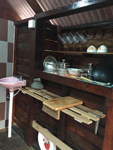 Hostal Muslimah Homestay Rumah Melaka