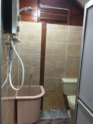 Hostal Muslimah Homestay Rumah Melaka