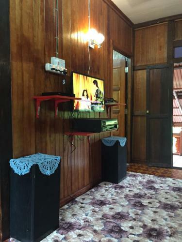 Hostal Muslimah Homestay Rumah Melaka