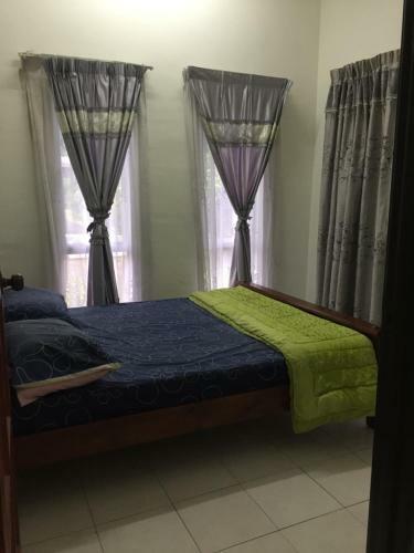 Hostal Muslimah Homestay Rumah Melaka