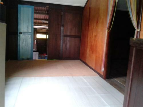 Hostal Muslimah Homestay Rumah Melaka