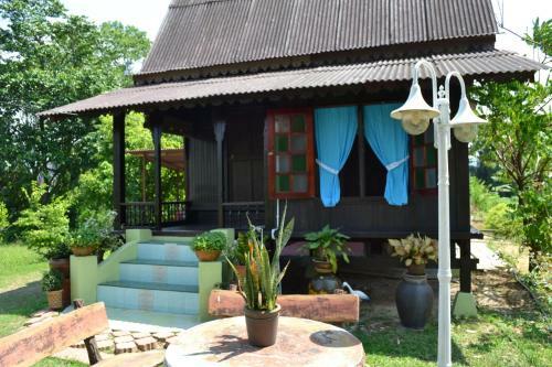 Hostal Muslimah Homestay Rumah Melaka