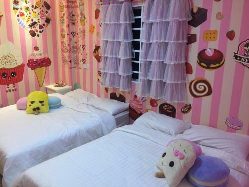 Fantasy Hotel