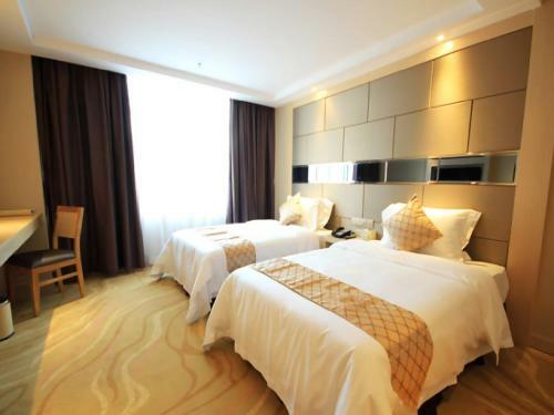 Guangzhou Zhongbang International Hotel