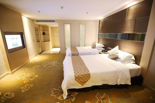 Guangzhou Zhongbang International Hotel