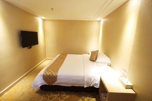 Guangzhou Zhongbang International Hotel