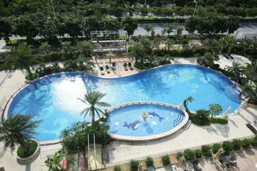 Guangzhou Zhongbang International Hotel