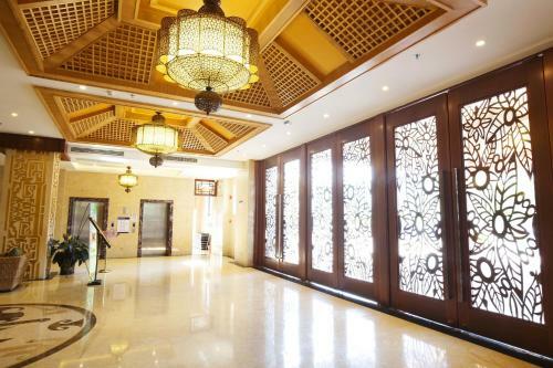 Guangzhou Zhongbang International Hotel