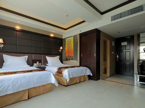 Guangzhou Heng He Hotel