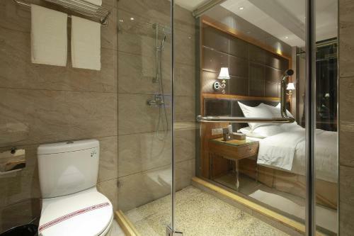 Guangzhou Heng He Hotel