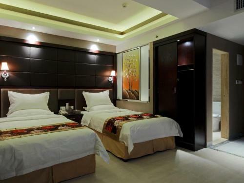 Guangzhou Heng He Hotel