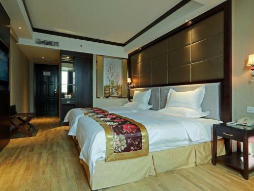 Guangzhou Heng He Hotel