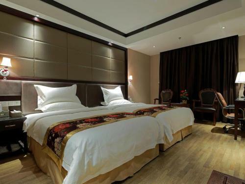 Guangzhou Heng He Hotel